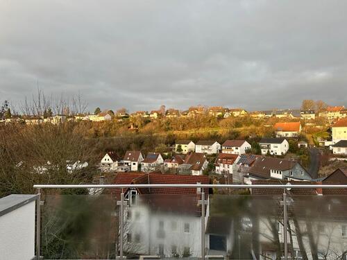 Foto - Etagenwohnung in Kaiserslautern zur Miete