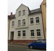 Sanierungsobjekt mit Freiraum für Eigenleistung - Netzschkau