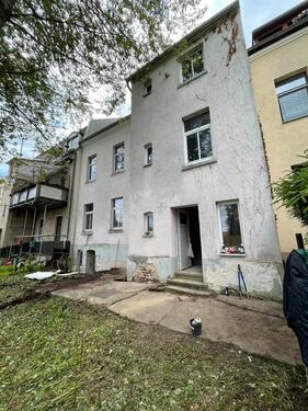 Foto - 10 Zimmer Einfamilienhaus in Netzschkau