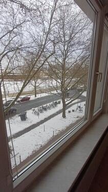 Foto - Helle 3-Zimmer-Wohnung mit Balkon in zentraler Lage