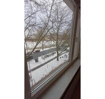 Helle 3-Zimmer-Wohnung mit Balkon in zentraler Lage - Hannover