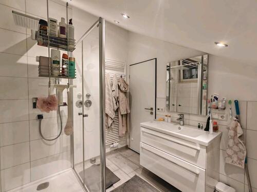 Foto - 2 Zimmer Etagenwohnung zum Kaufen in Bad Arolsen