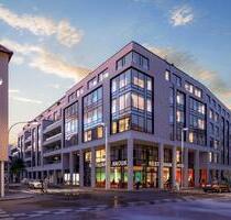 Vollmöbliertes Business- Studenten Apartment im Zentrum Osnabrücks A2