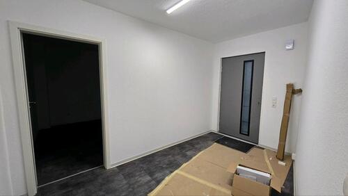 Foto - 3 Zimmer Erdgeschoßwohnung in Wertheim