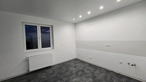 Foto - Erdgeschoßwohnung in Wertheim zur Miete