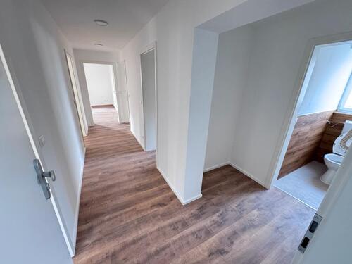 Foto - Frisch renovierte Wohnung in Korb