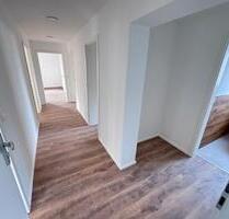 Frisch renovierte Wohnung in Korb