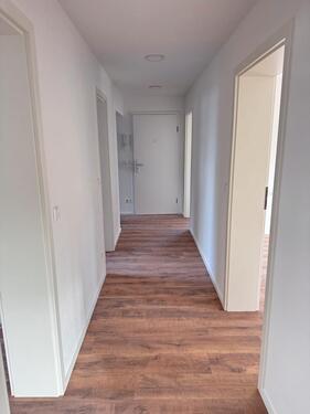 Foto - 3 Zimmer Erdgeschoßwohnung zur Miete in Korb