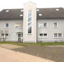 3-Zimmer-Wohnung auf zwei Ebenen mit Balkon und Stellplatz - Lünen Brambauer