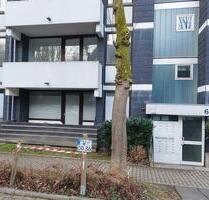 Vermietete Wohnung mit Balkon nahe Nordbahntrasse - Wuppertal Unterbarmen