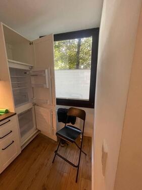 Foto - 2 Zimmer Hochparterre zum Kaufen in Wuppertal