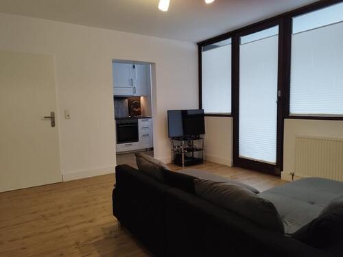 Foto - 2 Zimmer Hochparterre in Wuppertal