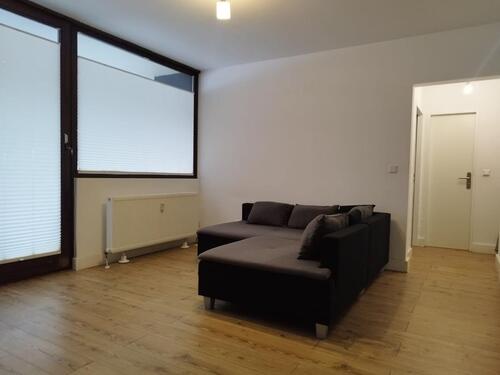 Foto - Hochparterre in Wuppertal zum Kaufen