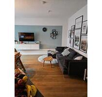 Lichtdurchflutete 4 Zimmer Wohnung, fußläufig zum Bahnhof - München Aubing-Lochhausen-Langwied