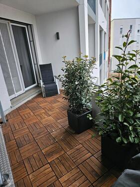 Foto - 4 Zimmer Etagenwohnung zur Miete in München