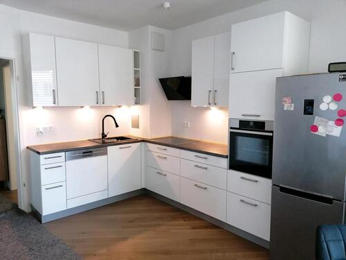 Foto - 4 Zimmer Etagenwohnung in München