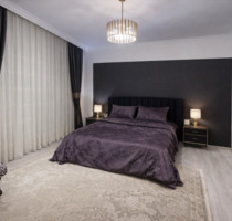 LANGZEITMIETE IN TOP-LAGE ALANYA – KIZLARPINARI 4-Zimmer-Wohnung (3+1) • 125 m² • 15 Min. zum Cleopatra-Strand • Möbliert • Ikamet möglich - Berlin Charlottenburg-Wilmersdorf