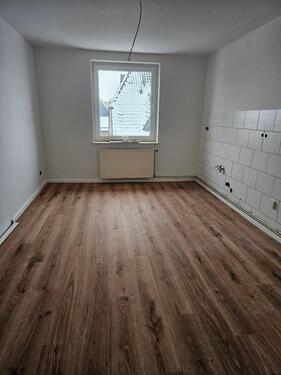 Foto - Etagenwohnung in Algermissen zur Miete