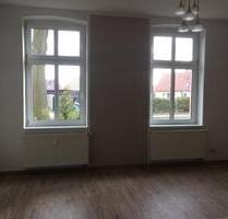 sanierte Altbauwohnung in Kyritz mit Stellplatz