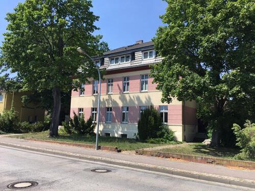 Foto - 2 Zimmer Etagenwohnung zur Miete in Kyritz