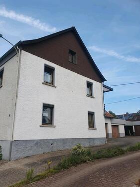 Foto - Einfamilienhaus zum Kaufen in Blieskastel