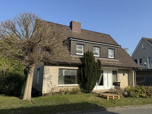 Foto - Familien aufgepasst: Charmantes EFH Nähe Campus Westerberg zu vermieten