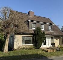 Familien aufgepasst: Charmantes EFH Nähe Campus Westerberg zu vermieten - Osnabrück Hafen