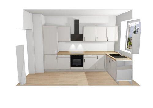 Foto - 5 Zimmer Einfamilienhaus in Wolfsburg