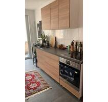 3-Zimmer-Wohnung in zentraler Innenstadtlage (WG-geeignet) - Würzburg