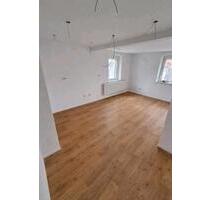 Moderne 3-Zimmer-Wohnung – Erstbezug in Waigolshausen - Werneck