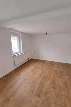 Foto - Etagenwohnung in Werneck zur Miete