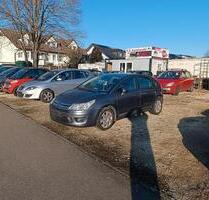 Parkplatz für Autohändler mit Büro – Top Lage - Weissach im Tal