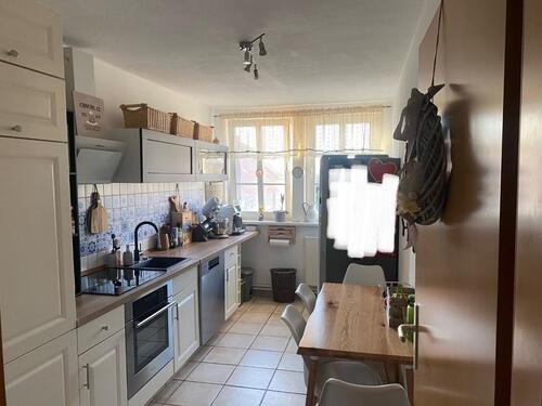 Foto - großzügige helle familienfreundliche 5 Zi.Wohnung + Loggia