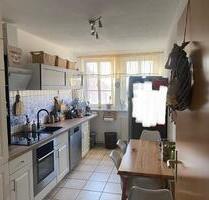 großzügige helle familienfreundliche 5 Zi.Wohnung + Loggia - Göttingen Elliehausen / Esebeck