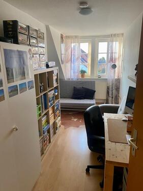 Foto - Dachgeschoßwohnung in Göttingen zur Miete