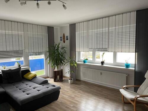 Foto - Etagenwohnung in Bad Laasphe zur Miete