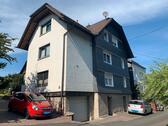 Foto - 3-Zimmer-Wohnung mit Balkon in Freudenberg OT