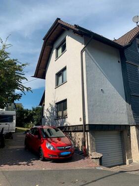 Foto - 3 Zimmer Etagenwohnung zur Miete in Freudenberg