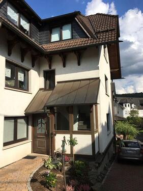 Foto - 3 Zimmer Etagenwohnung in Freudenberg