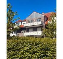 Wohnjuwel am Müntepark, 2 ZKB mit Südbalkon - Diepholz
