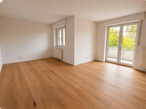 Foto - 2 Zimmer Etagenwohnung zur Miete in Diepholz