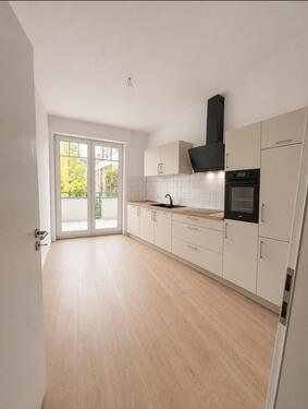 Foto - Etagenwohnung in Diepholz zur Miete