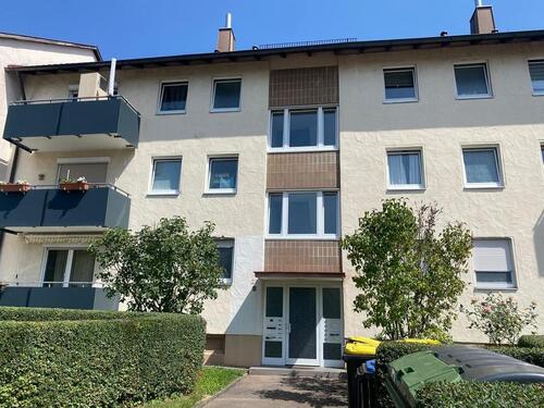 Foto - 2,5 Zimmer mit Balkon Leerstehend in Grünbühl