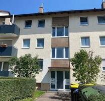 2,5 Zimmer mit Balkon Leerstehend in Grünbühl - Ludwigsburg
