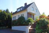 Foto - Einfamilienhaus auf großem Grundstück in Bestlage von Bensberg