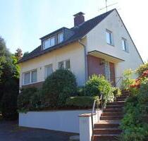 Einfamilienhaus auf großem Grundstück in Bestlage von Bensberg - Bergisch Gladbach Alt-Frankenforst