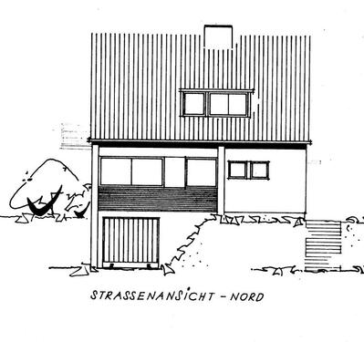 Foto - 5 Zimmer Einfamilienhaus zum Kaufen in Bergisch Gladbach