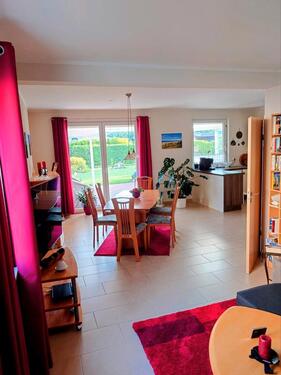 Foto - Einfamilienhaus ohne Provision 128m²Wf, 534 m² Grundst.Spielstr.