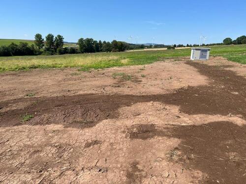 Foto - Grundstück zur Miete in Steinau an der Straße