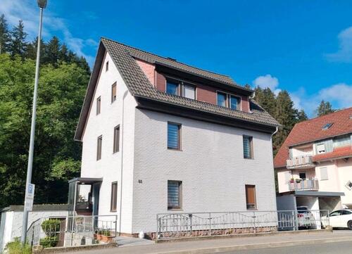 Foto - Zwei Familien Haus - 330.000,00 EUR Kaufpreis,
